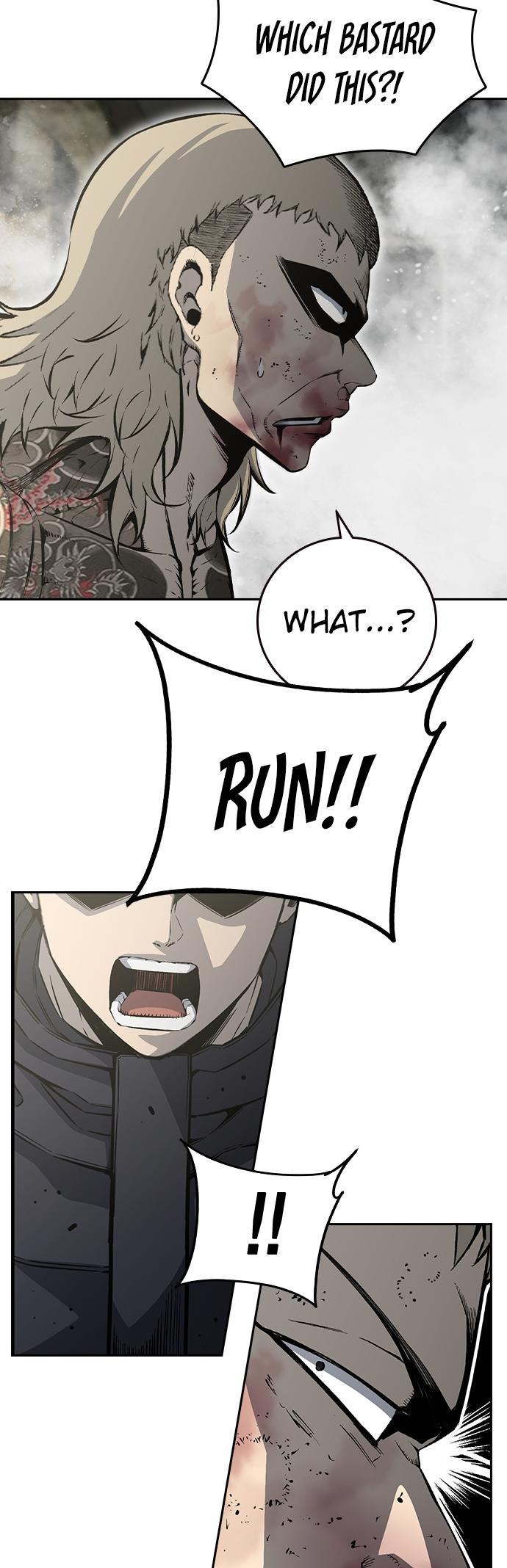 King Game Chap 98 - Next Chap 99