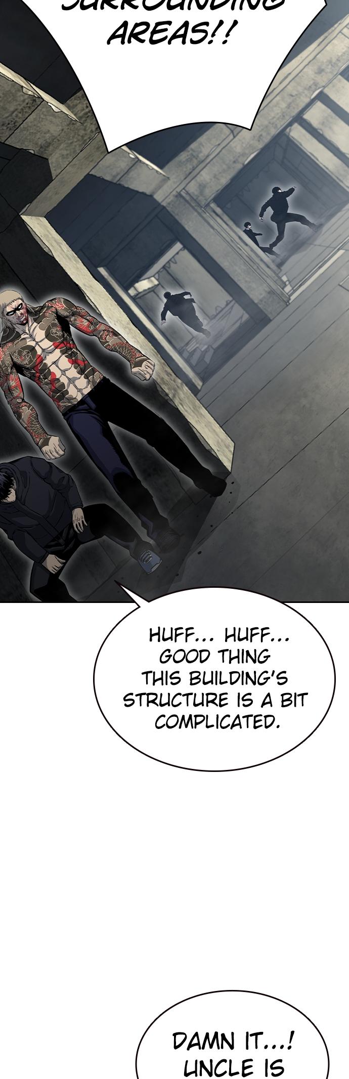 King Game Chap 98 - Next Chap 99