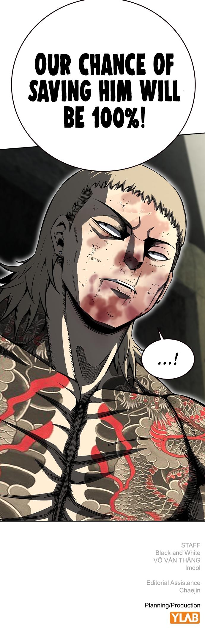 King Game Chap 98 - Next Chap 99