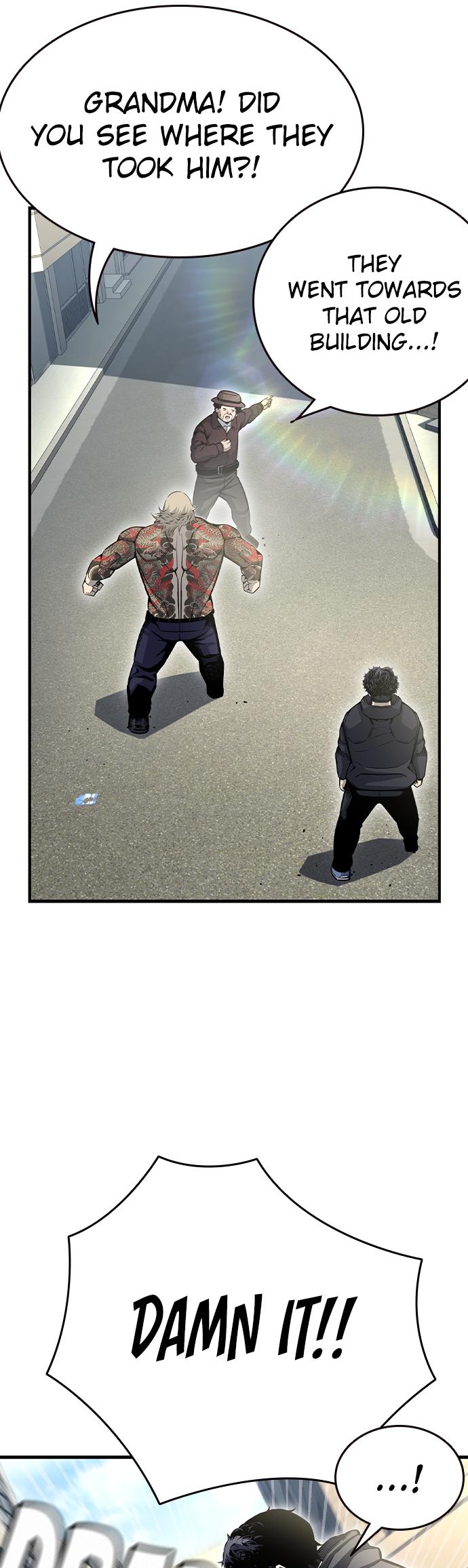 King Game Chap 98 - Next Chap 99