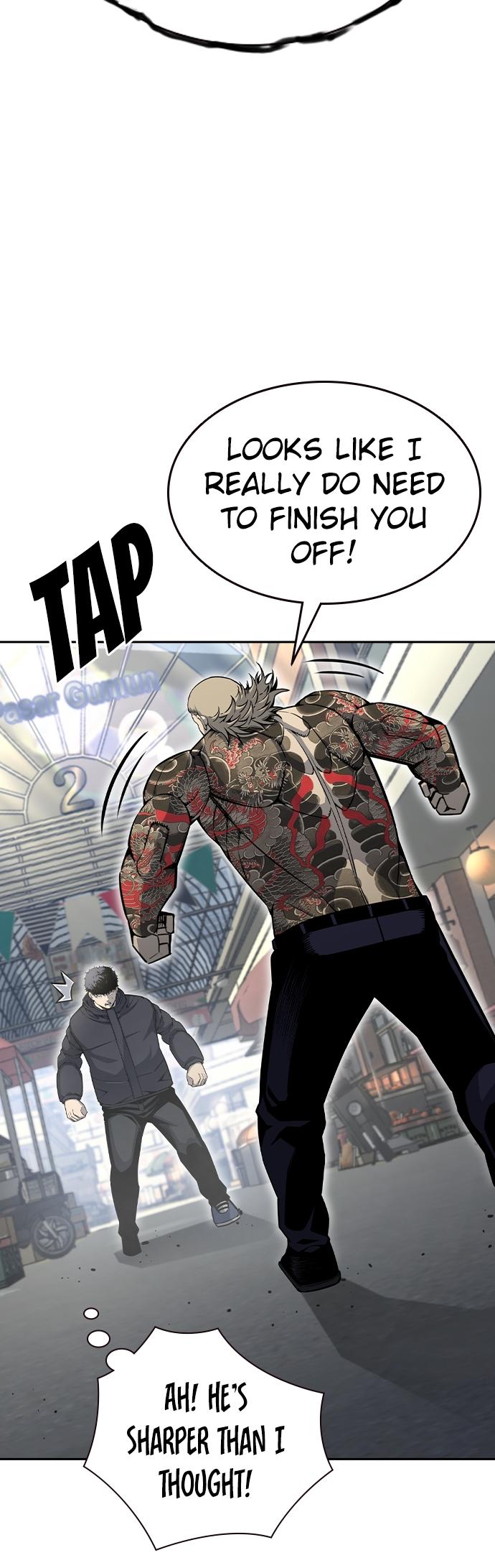 King Game Chap 98 - Next Chap 99