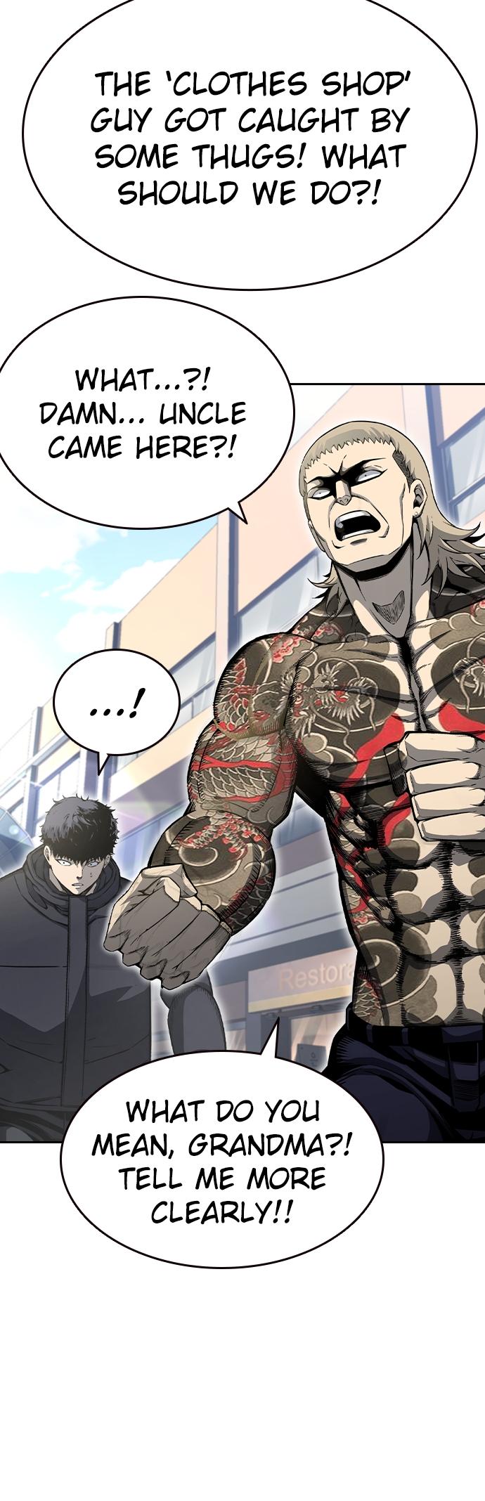 King Game Chap 98 - Next Chap 99