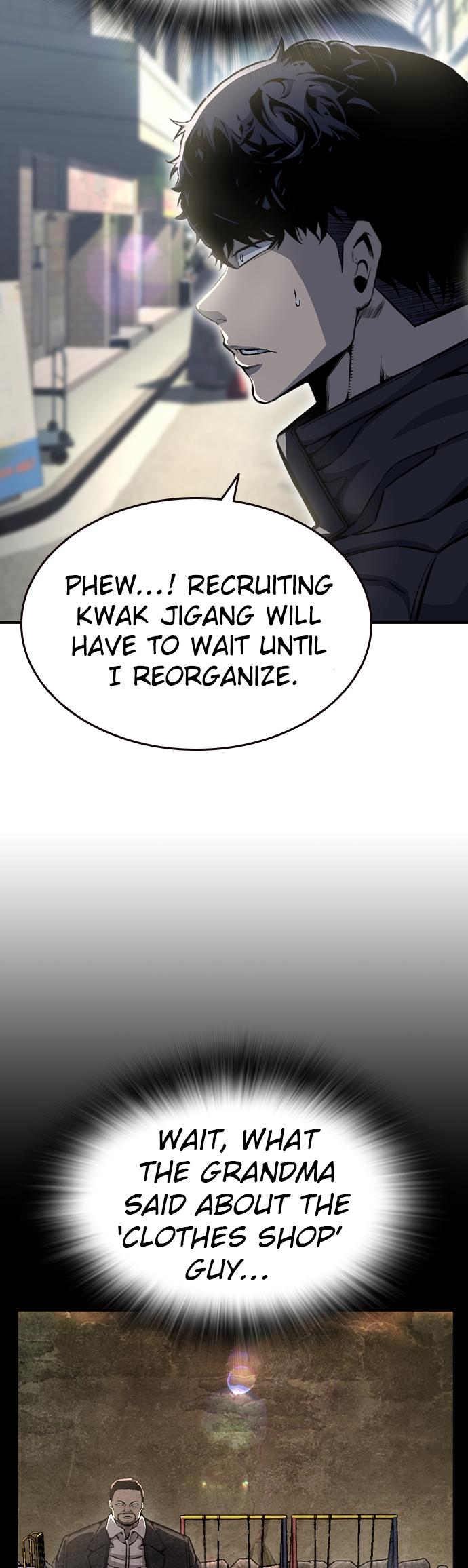 King Game Chap 98 - Next Chap 99