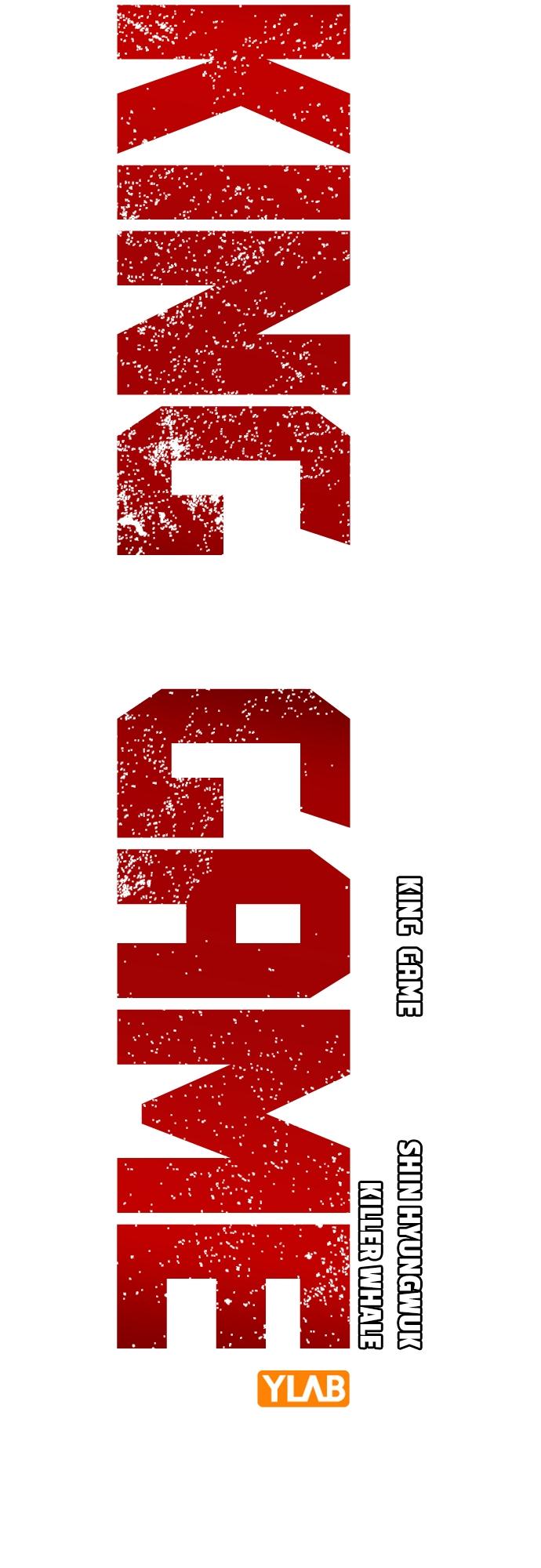 King Game Chap 98 - Next Chap 99