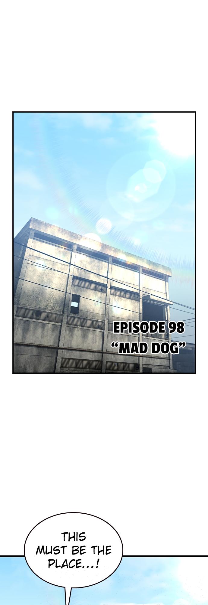 King Game Chap 98 - Next Chap 99