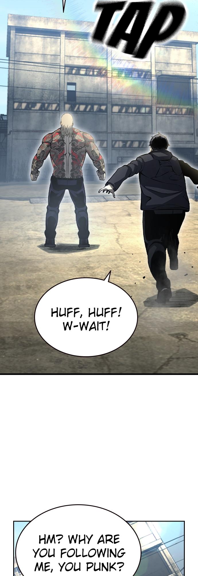 King Game Chap 98 - Next Chap 99