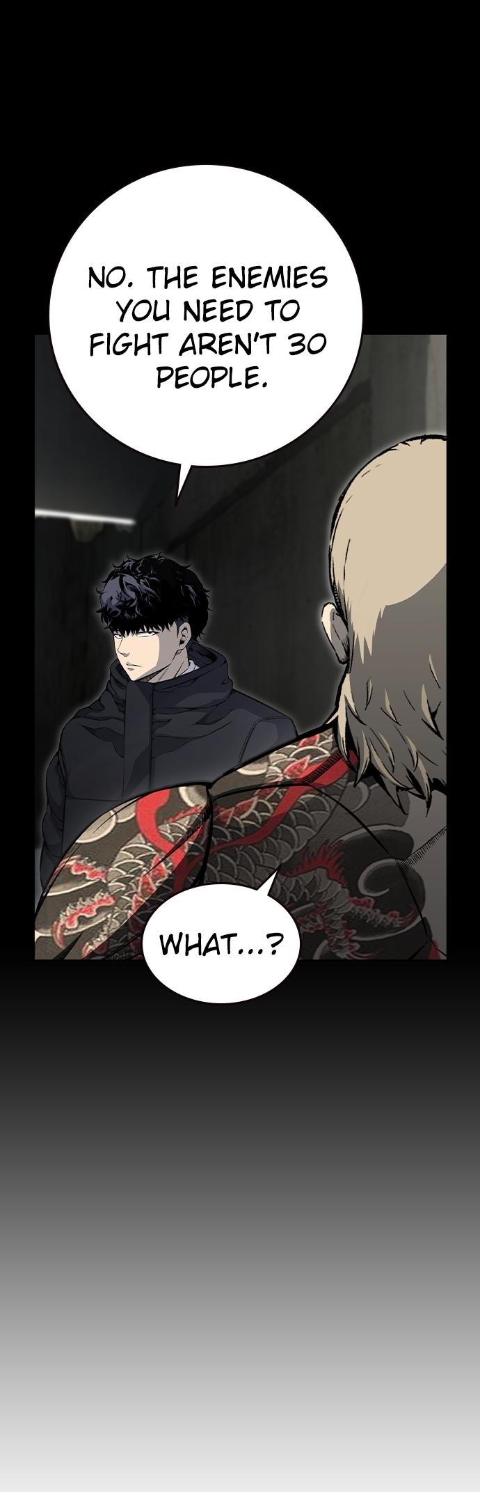 King Game Chap 99 - Next Chap 100