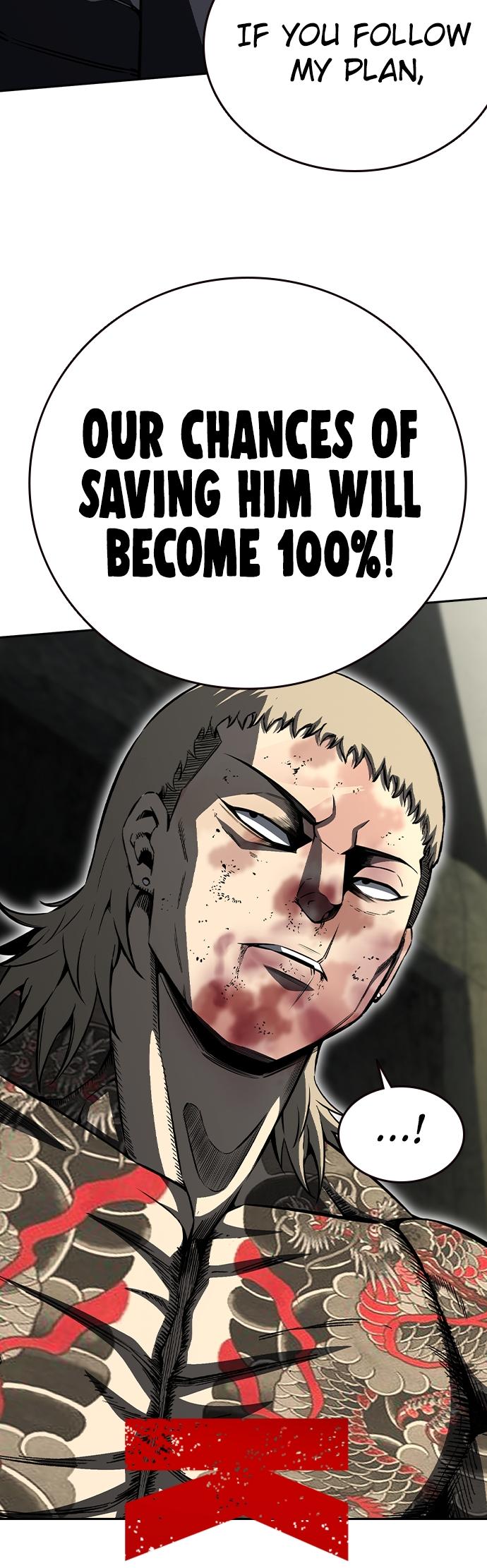 King Game Chap 99 - Next Chap 100