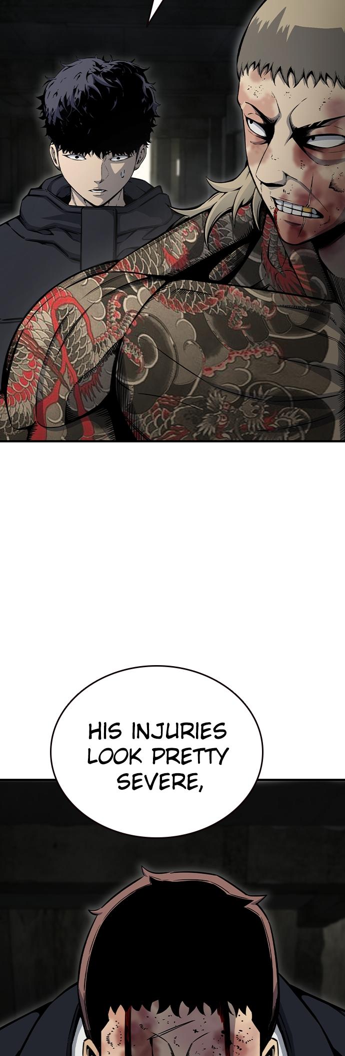 King Game Chap 99 - Next Chap 100