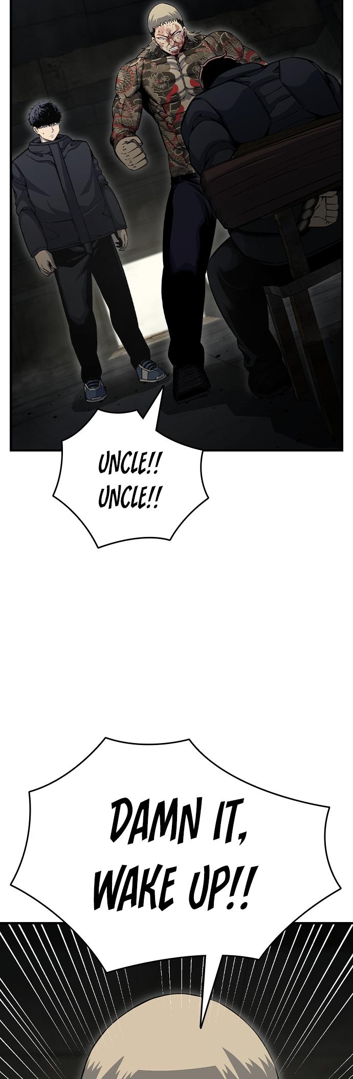 King Game Chap 99 - Next Chap 100