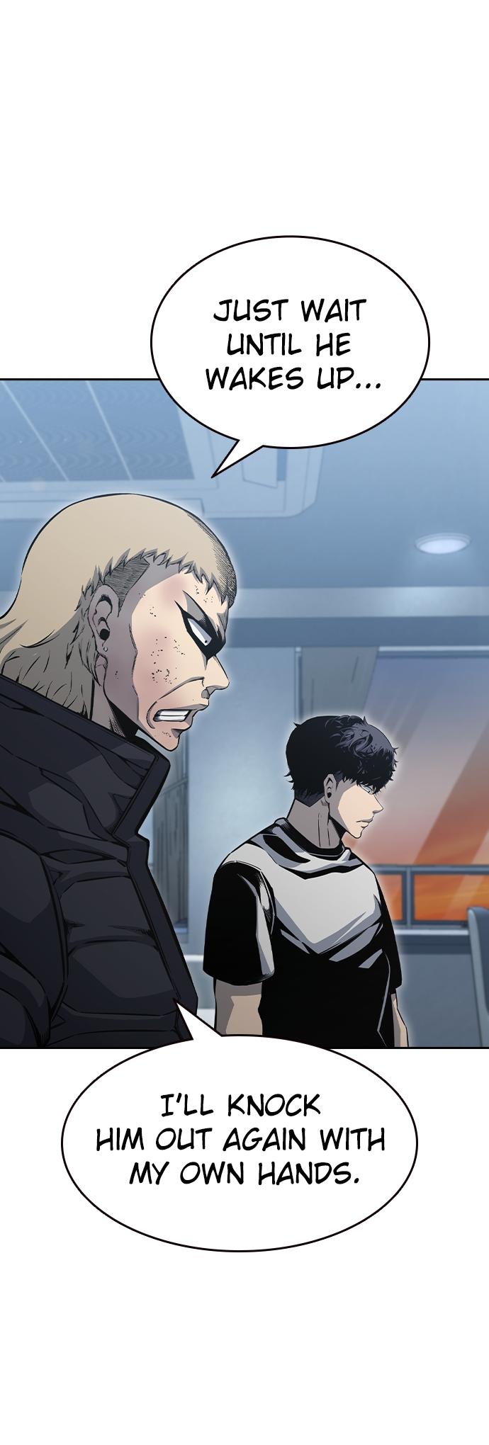 King Game Chap 99 - Next Chap 100