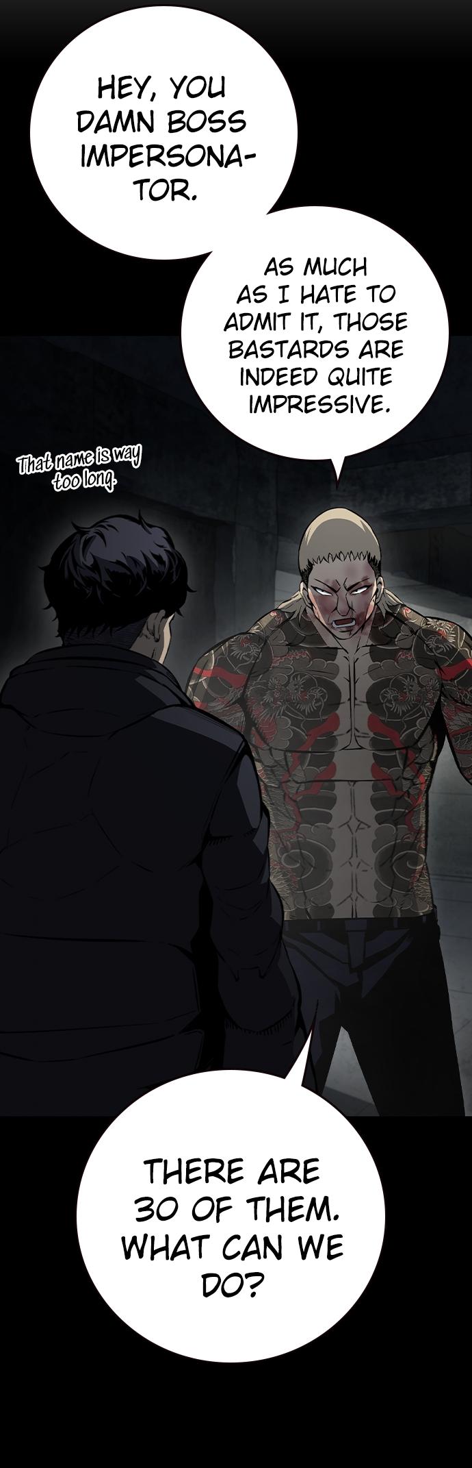 King Game Chap 99 - Next Chap 100