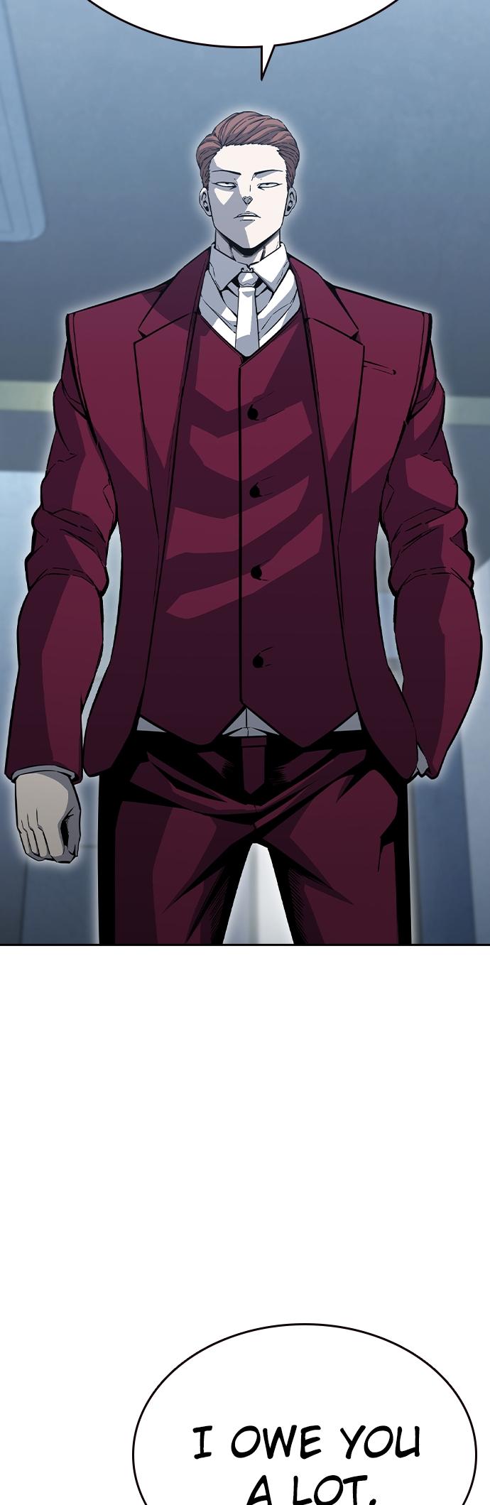 King Game Chap 99 - Next Chap 100