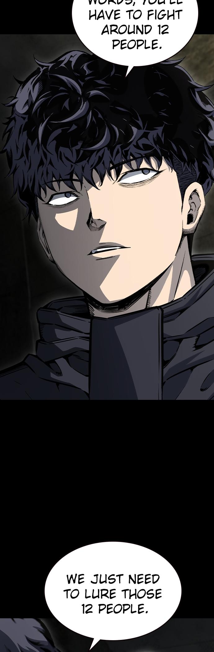 King Game Chap 99 - Next Chap 100