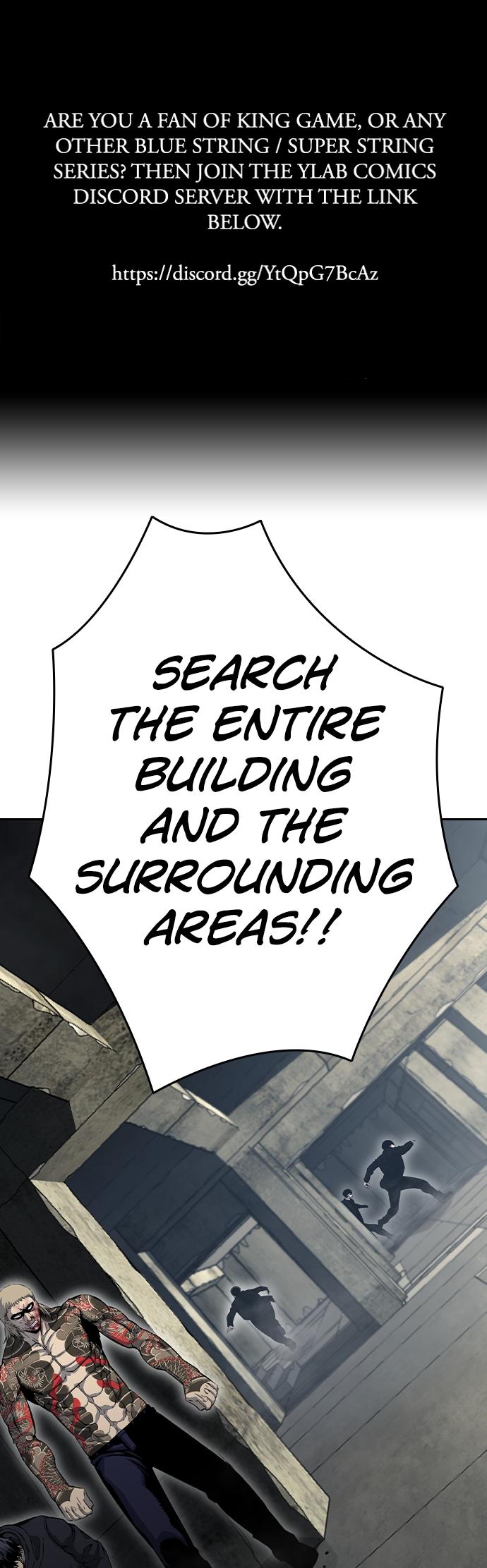 King Game Chap 99 - Next Chap 100