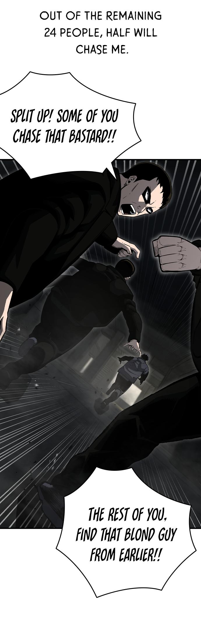 King Game Chap 99 - Next Chap 100