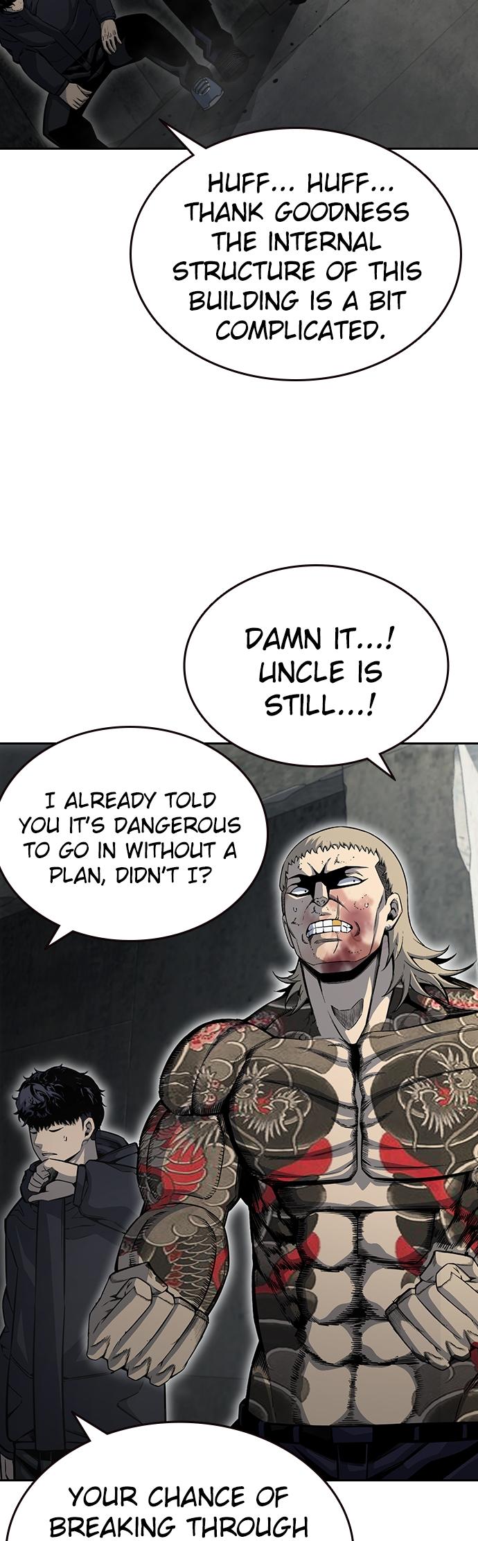 King Game Chap 99 - Next Chap 100