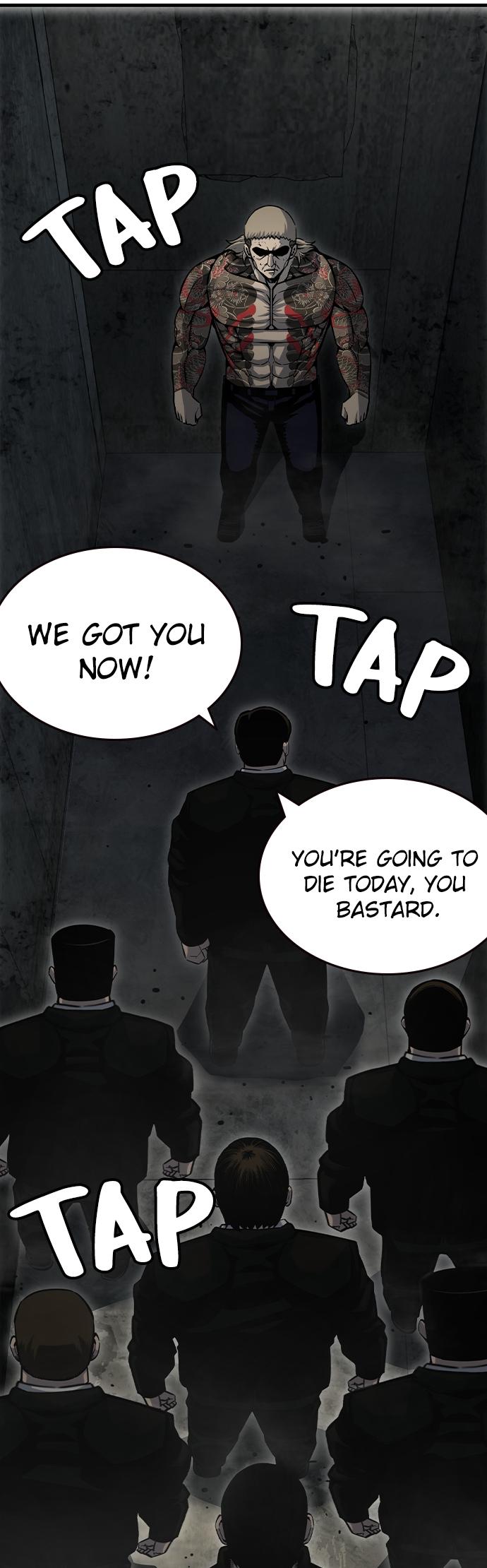 King Game Chap 99 - Next Chap 100