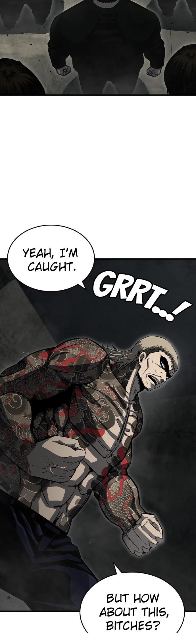 King Game Chap 99 - Next Chap 100