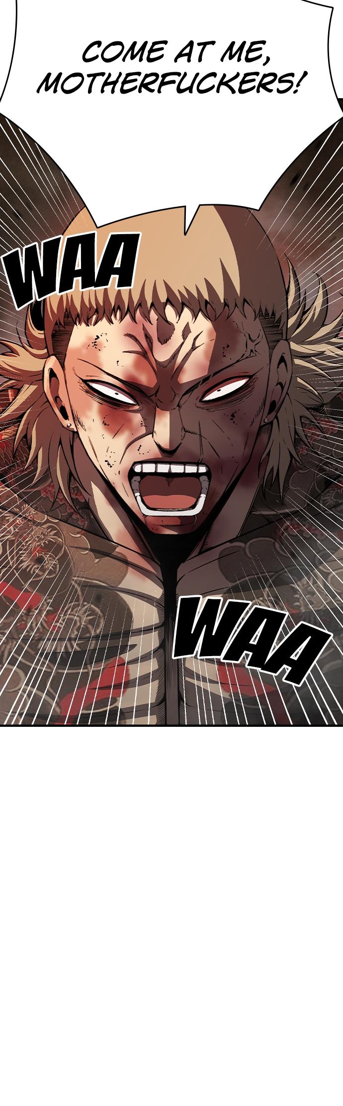 King Game Chap 99 - Next Chap 100