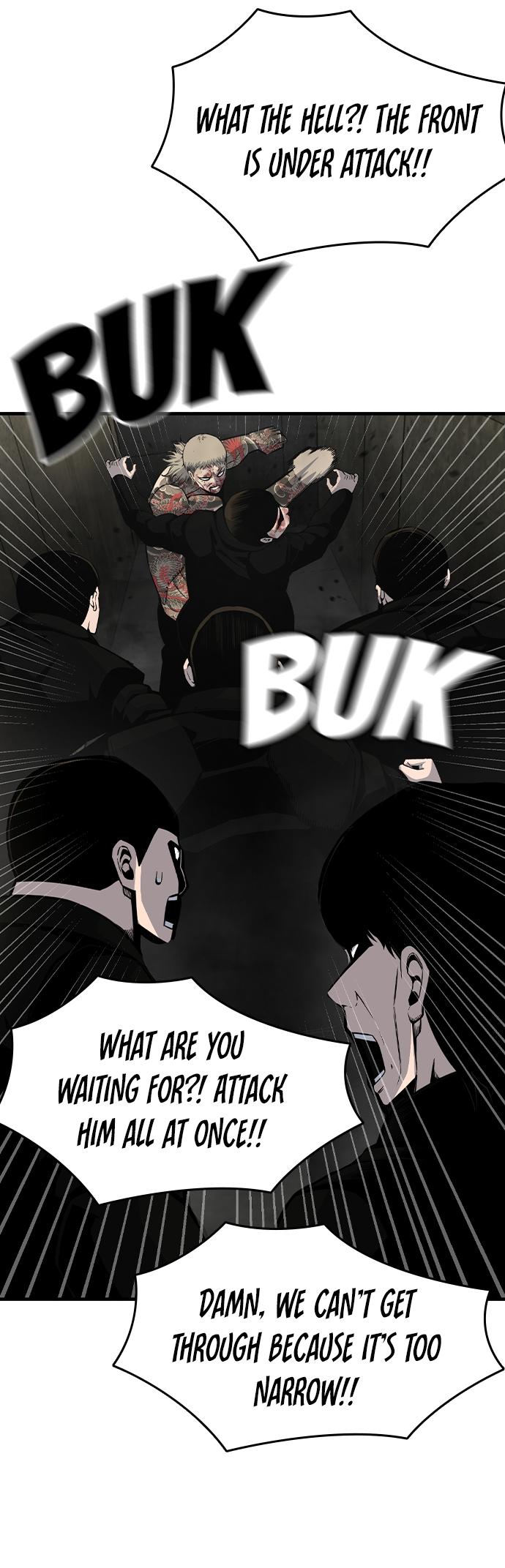 King Game Chap 99 - Next Chap 100