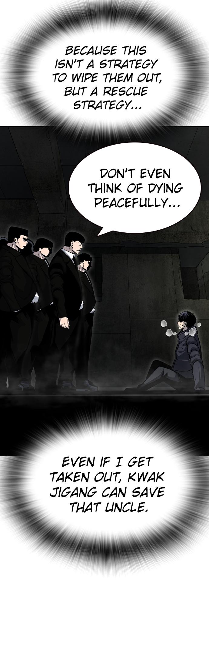 King Game Chap 99 - Next Chap 100