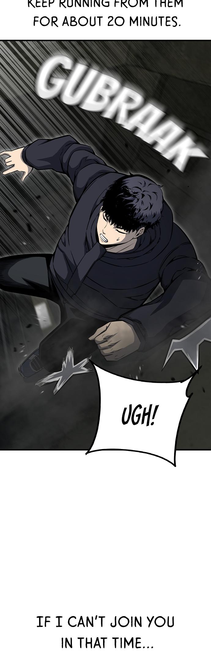 King Game Chap 99 - Next Chap 100