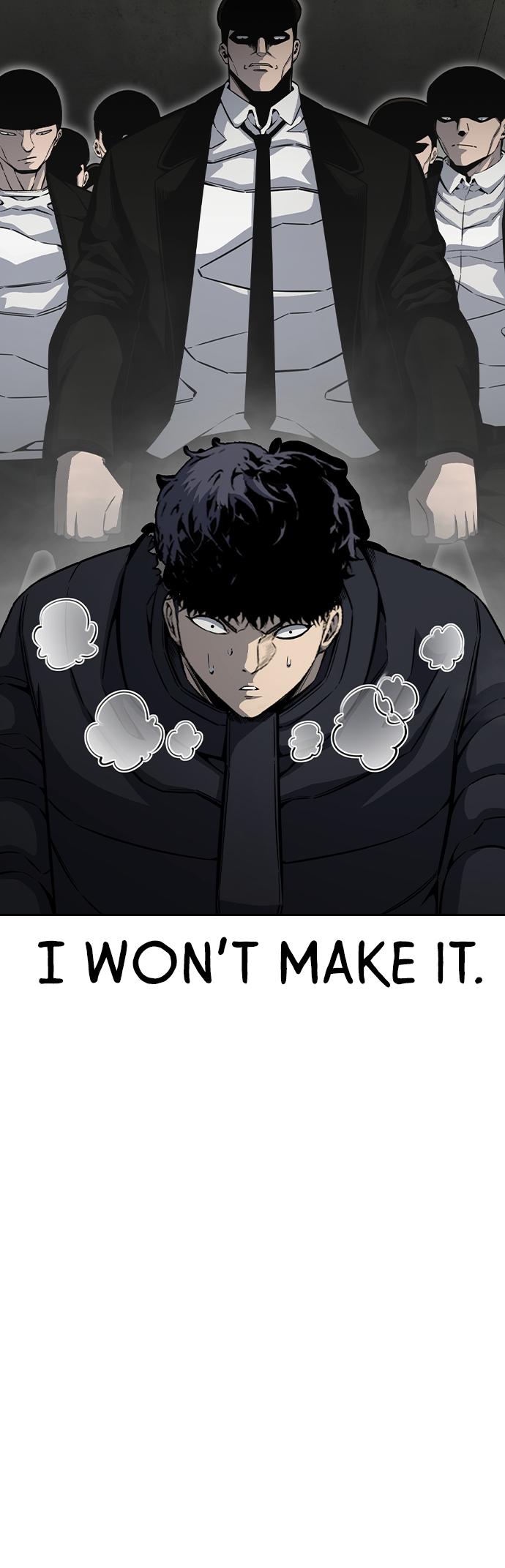 King Game Chap 99 - Next Chap 100