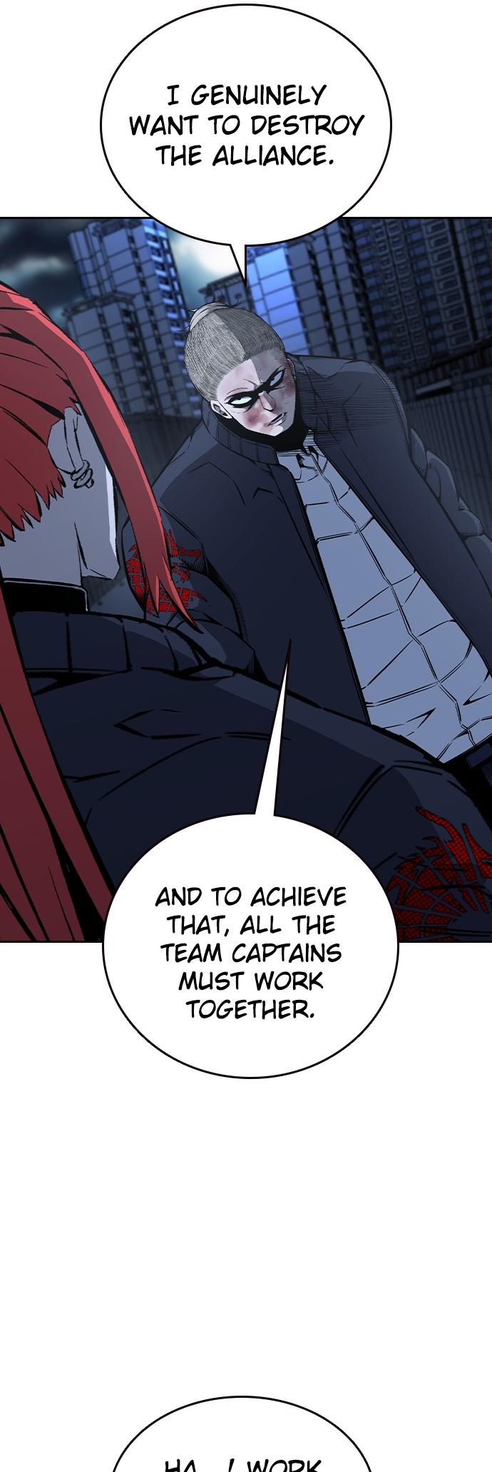 King Game Chap 90 - Next Chap 91