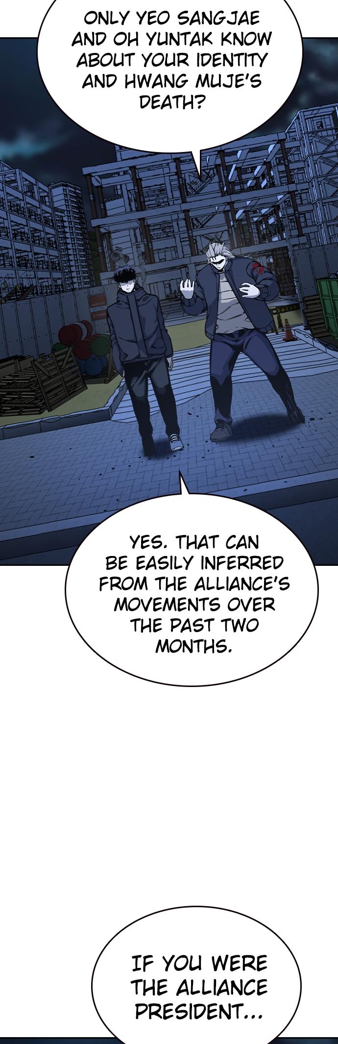 King Game Chap 90 - Next Chap 91