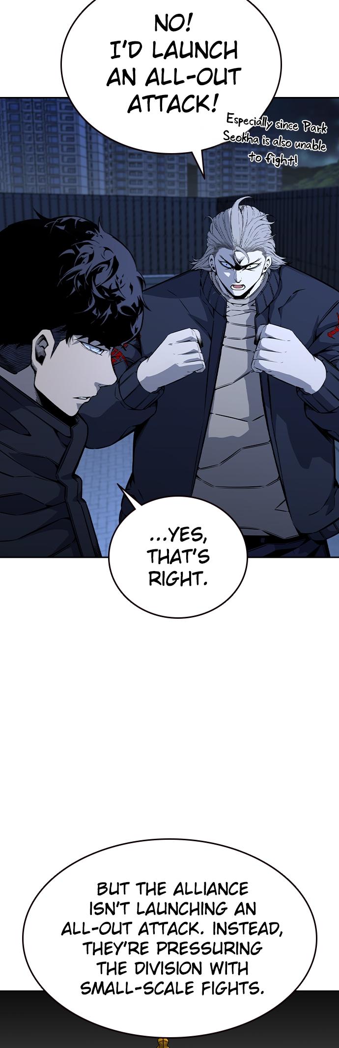 King Game Chap 90 - Next Chap 91