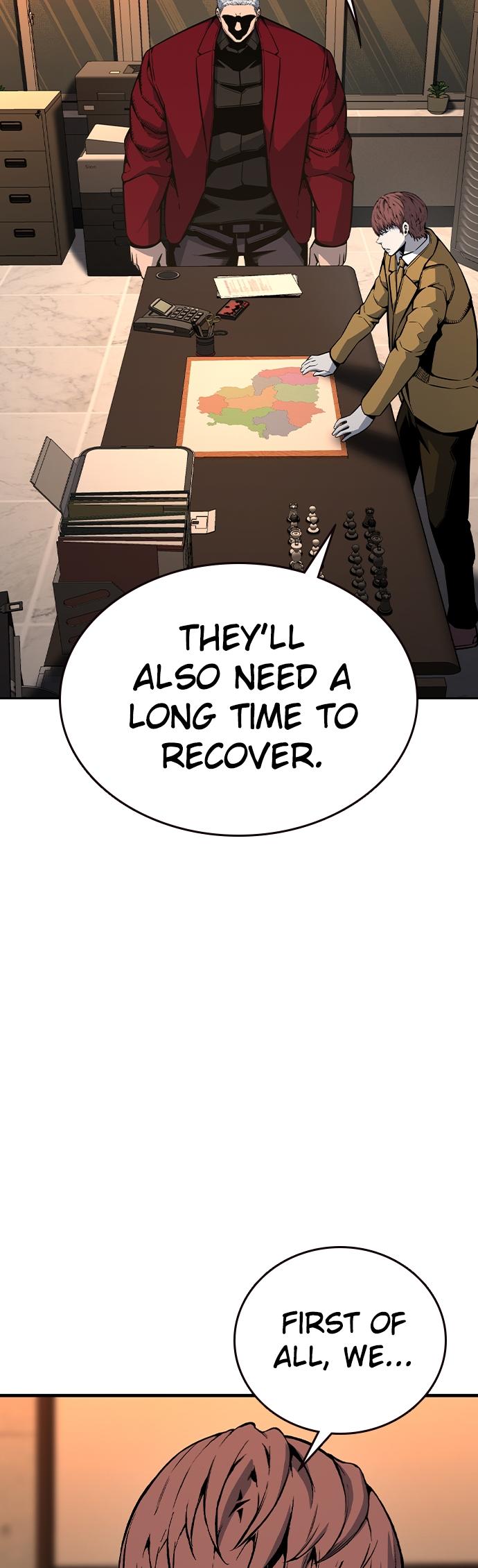 King Game Chap 90 - Next Chap 91