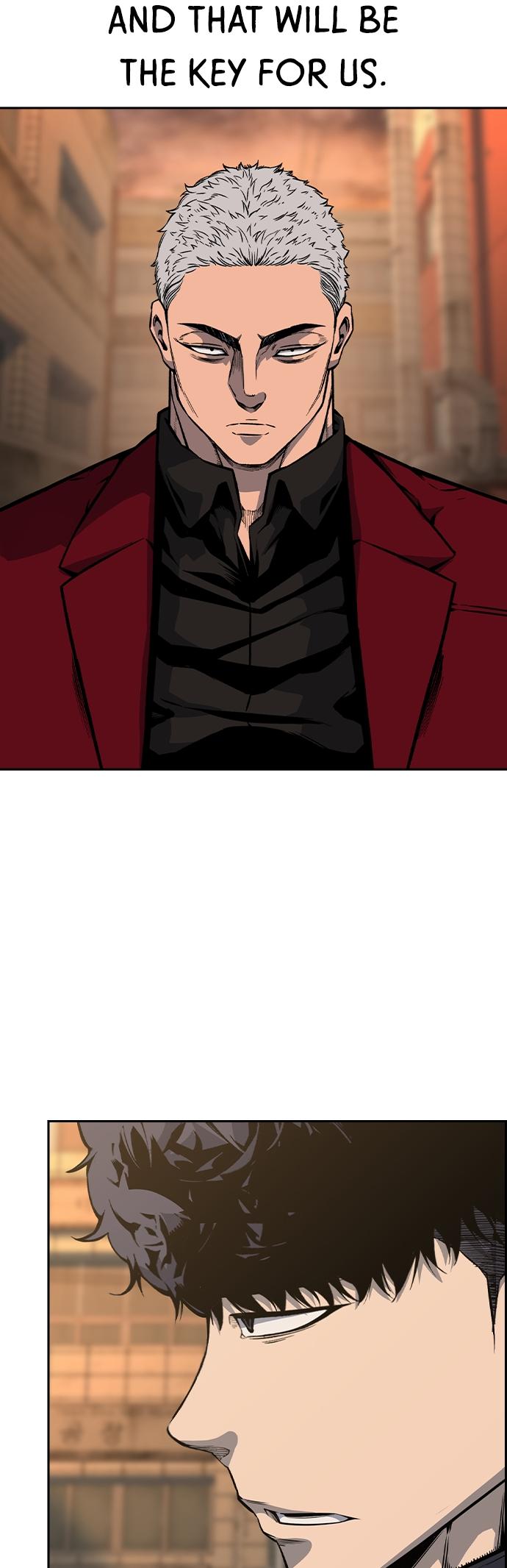 King Game Chap 90 - Next Chap 91