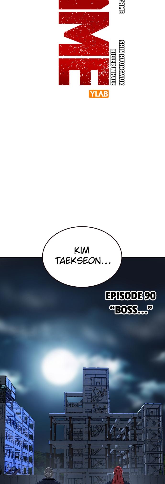King Game Chap 90 - Next Chap 91