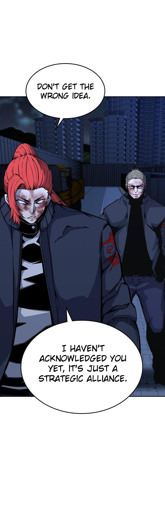 King Game Chap 90 - Next Chap 91