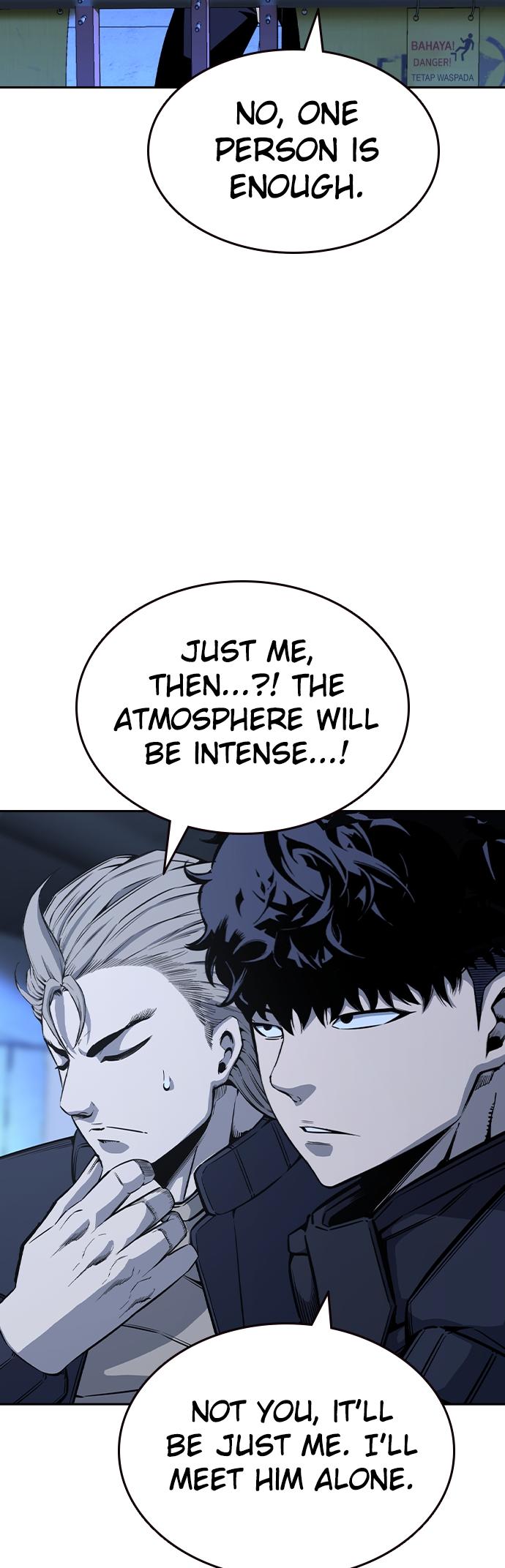 King Game Chap 90 - Next Chap 91