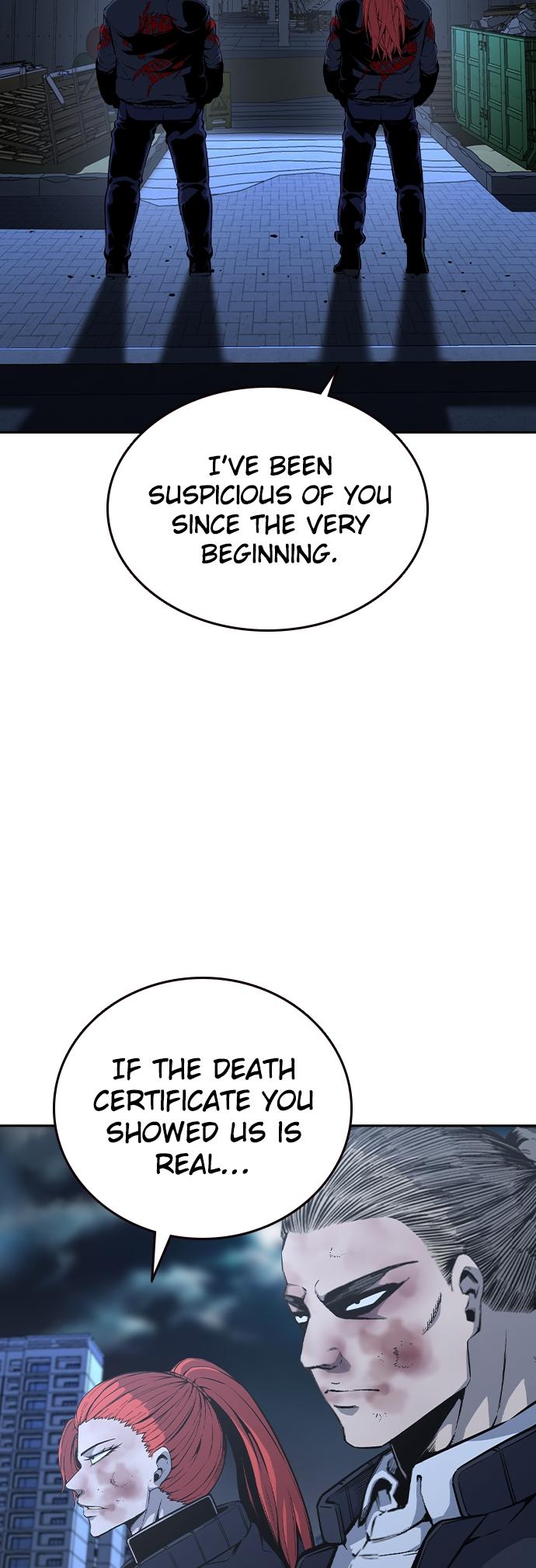 King Game Chap 90 - Next Chap 91