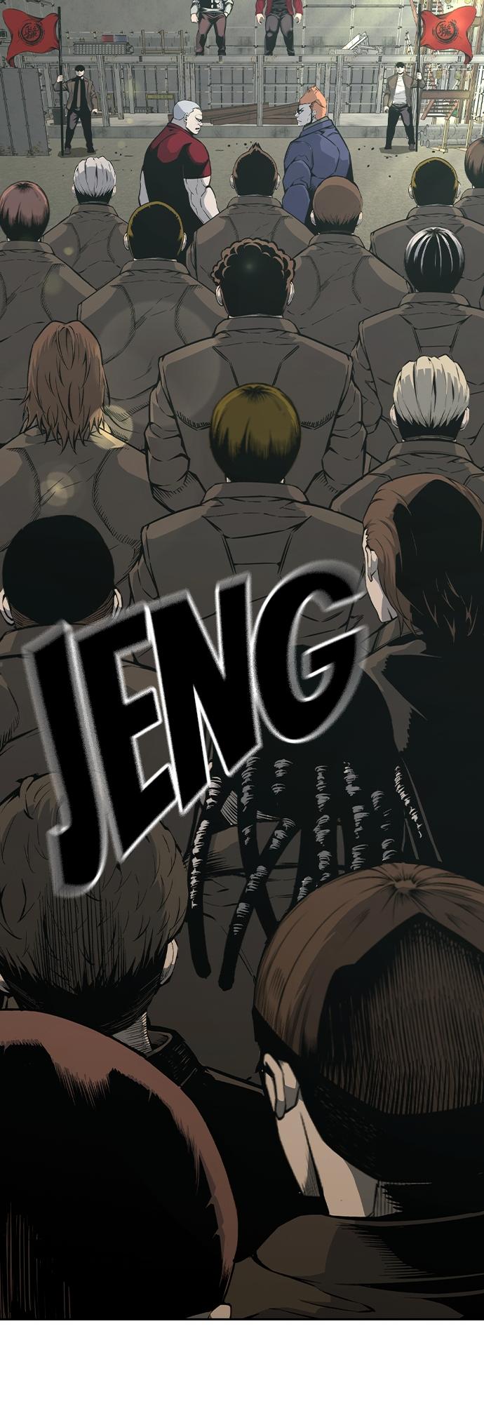 King Game Chap 91 - Next Chap 92
