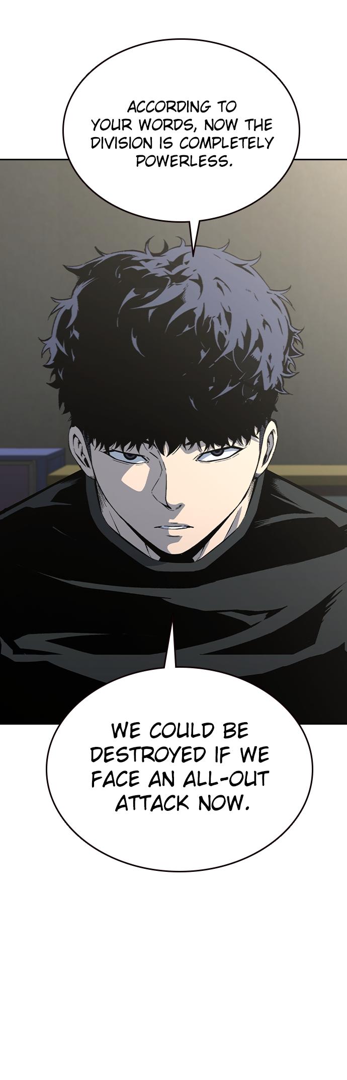 King Game Chap 91 - Next Chap 92