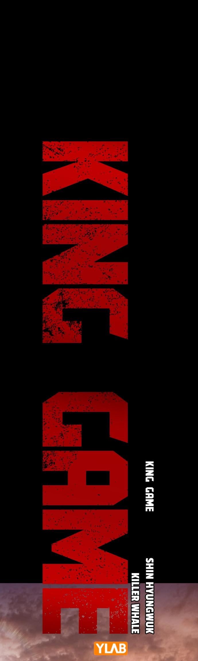 King Game Chap 91 - Next Chap 92