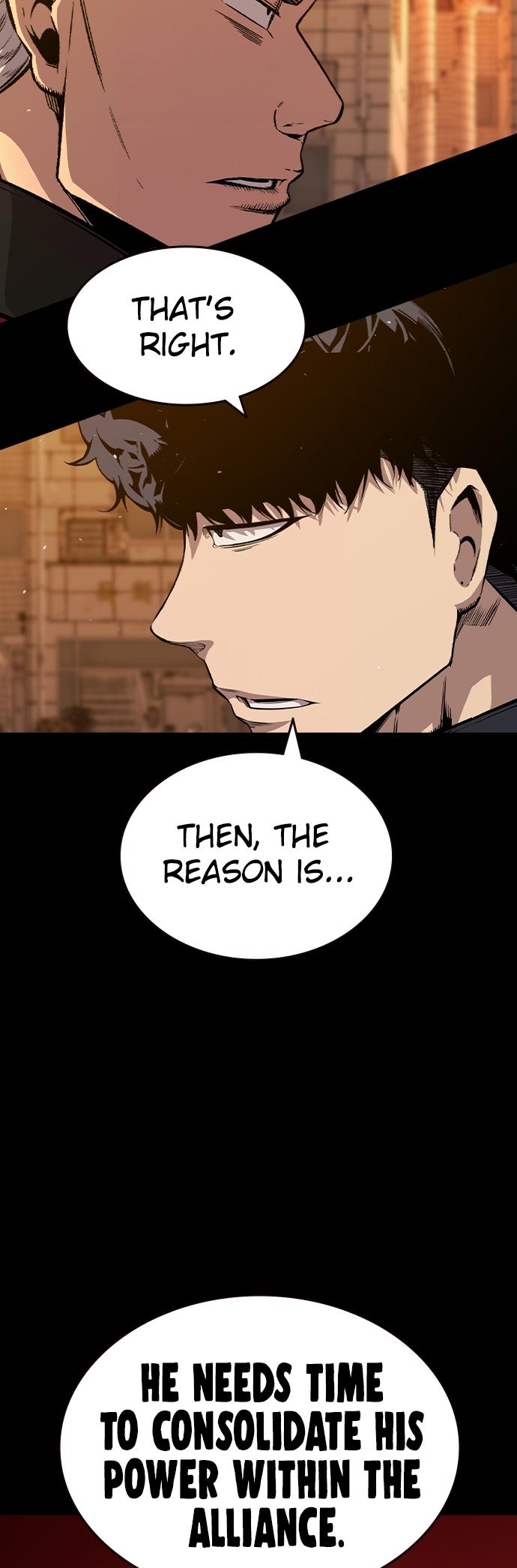 King Game Chap 91 - Next Chap 92