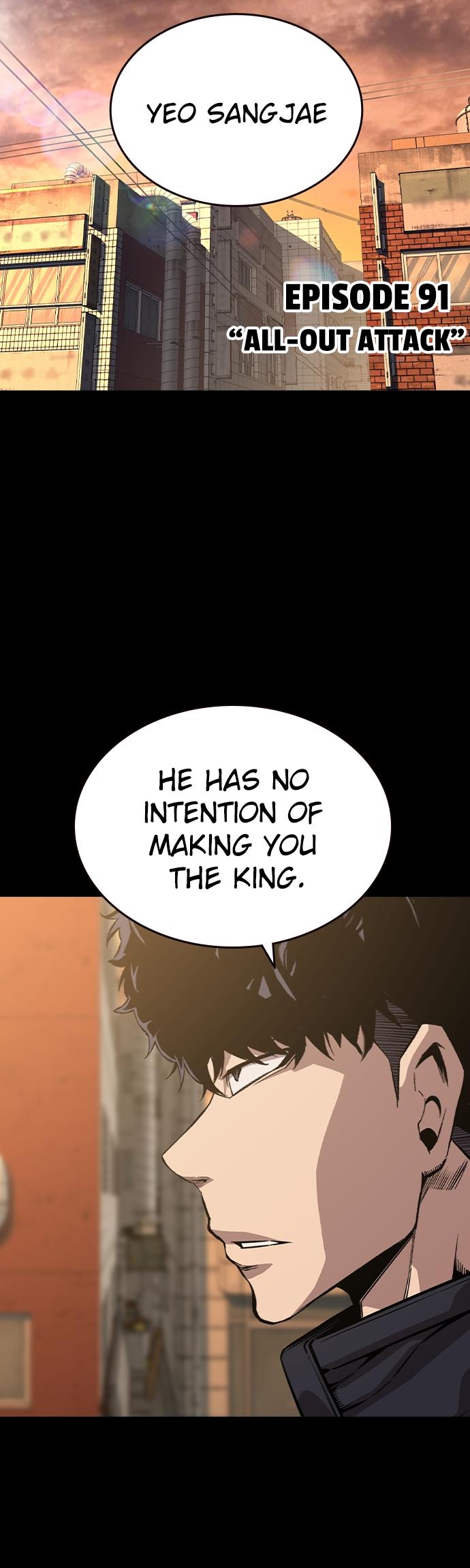 King Game Chap 91 - Next Chap 92
