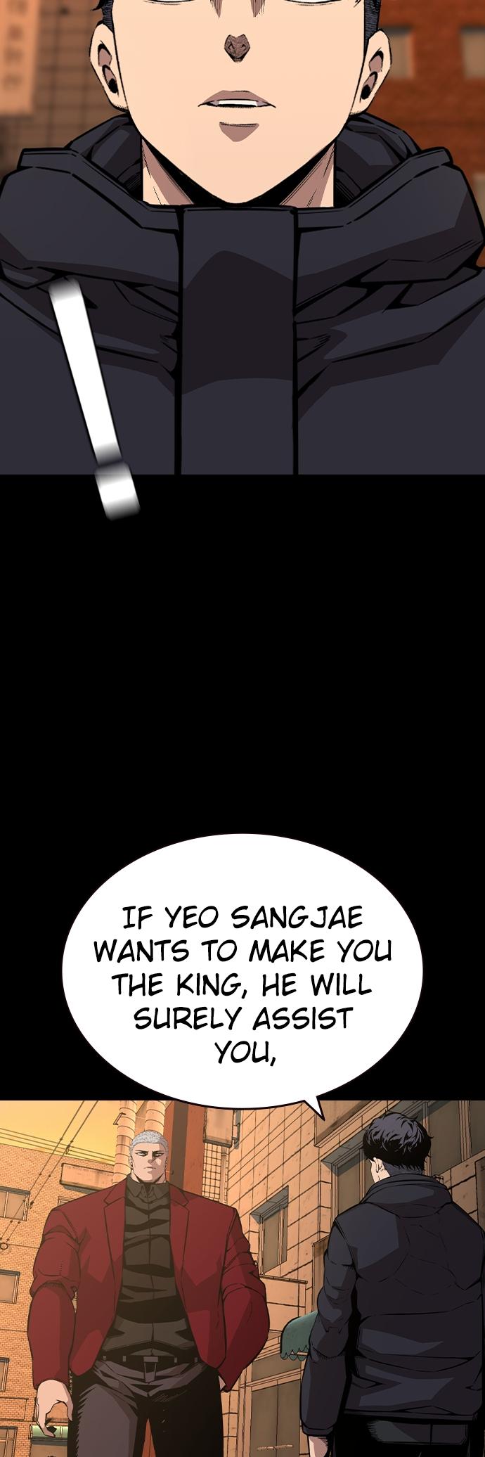 King Game Chap 91 - Next Chap 92