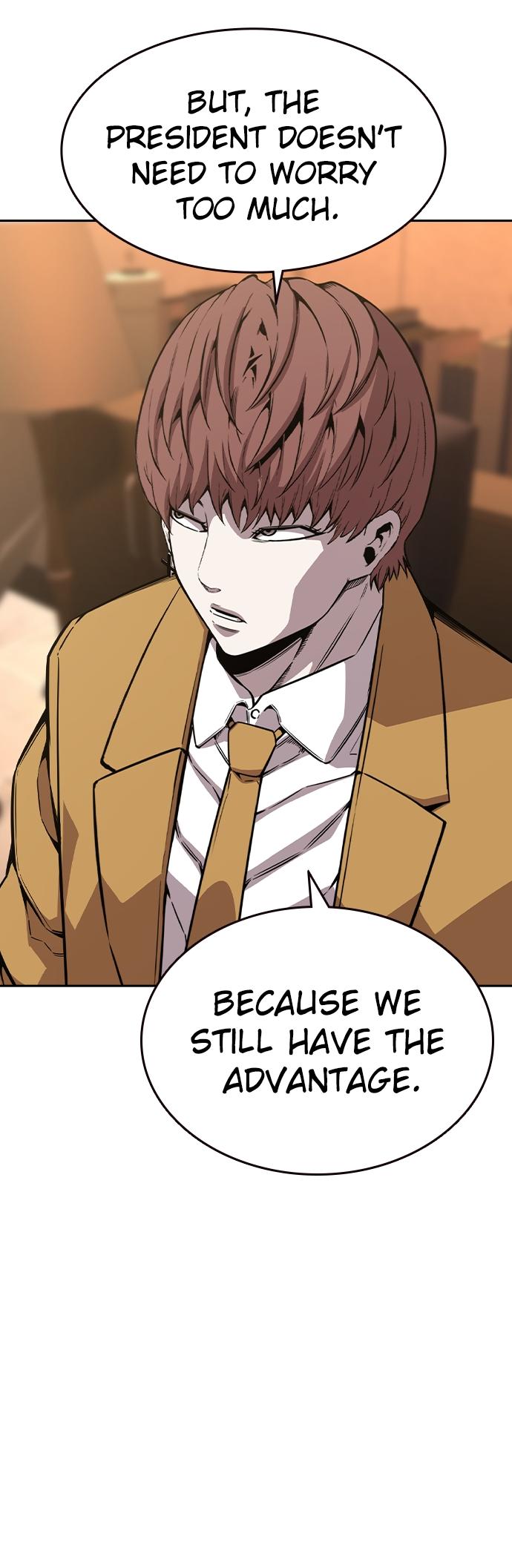 King Game Chap 91 - Next Chap 92