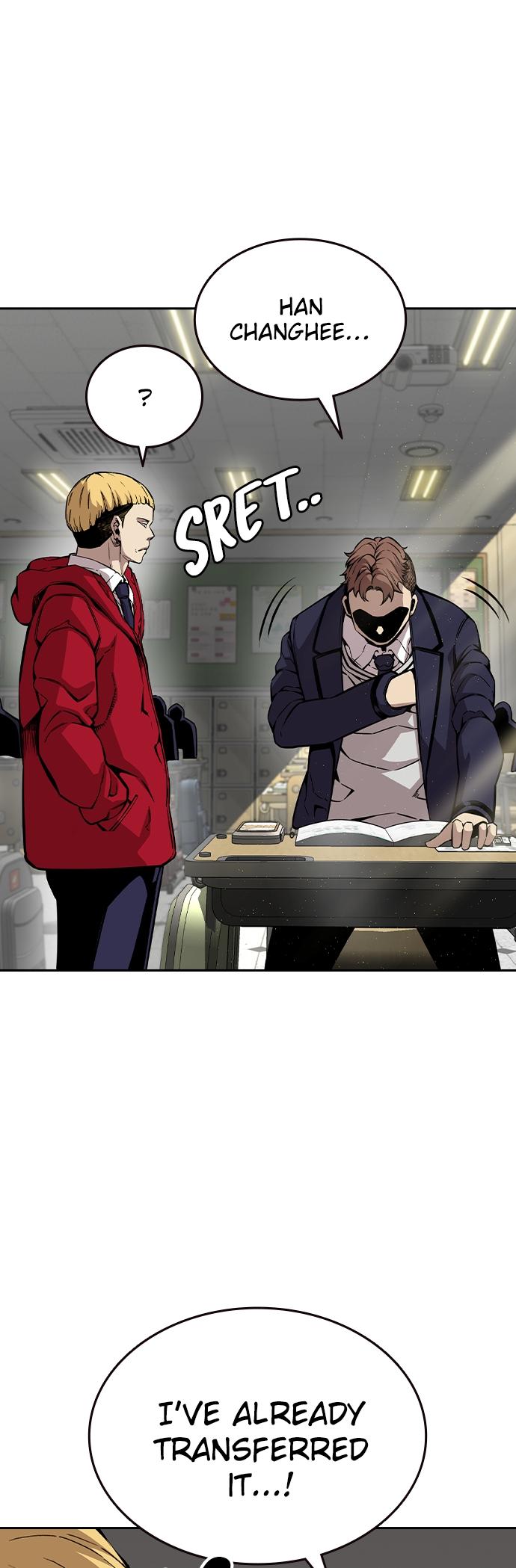 King Game Chap 92 - Next Chap 93