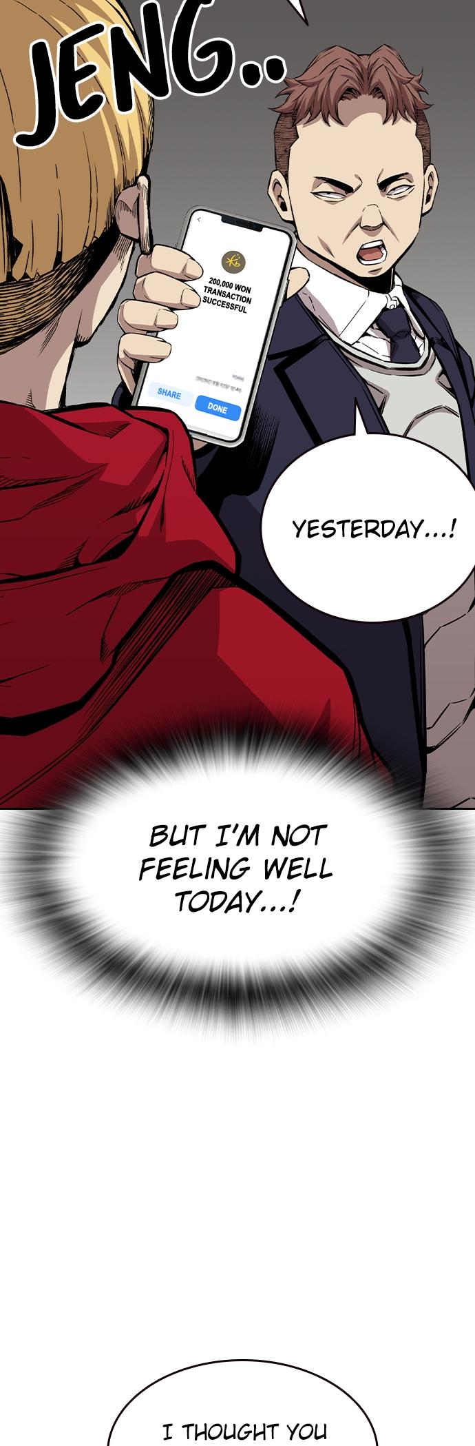 King Game Chap 92 - Next Chap 93