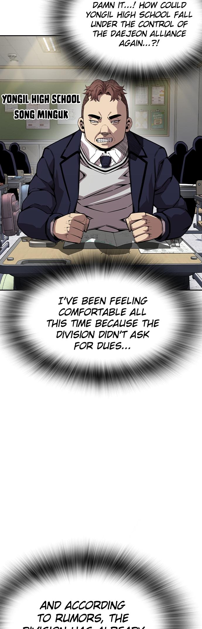 King Game Chap 92 - Next Chap 93