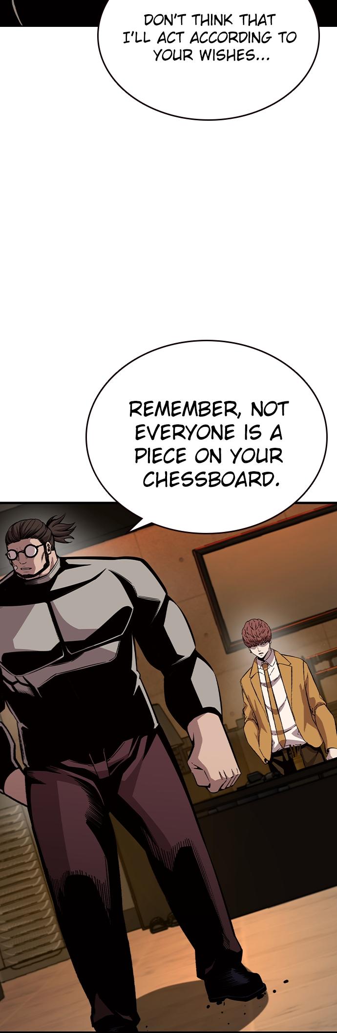 King Game Chap 92 - Next Chap 93