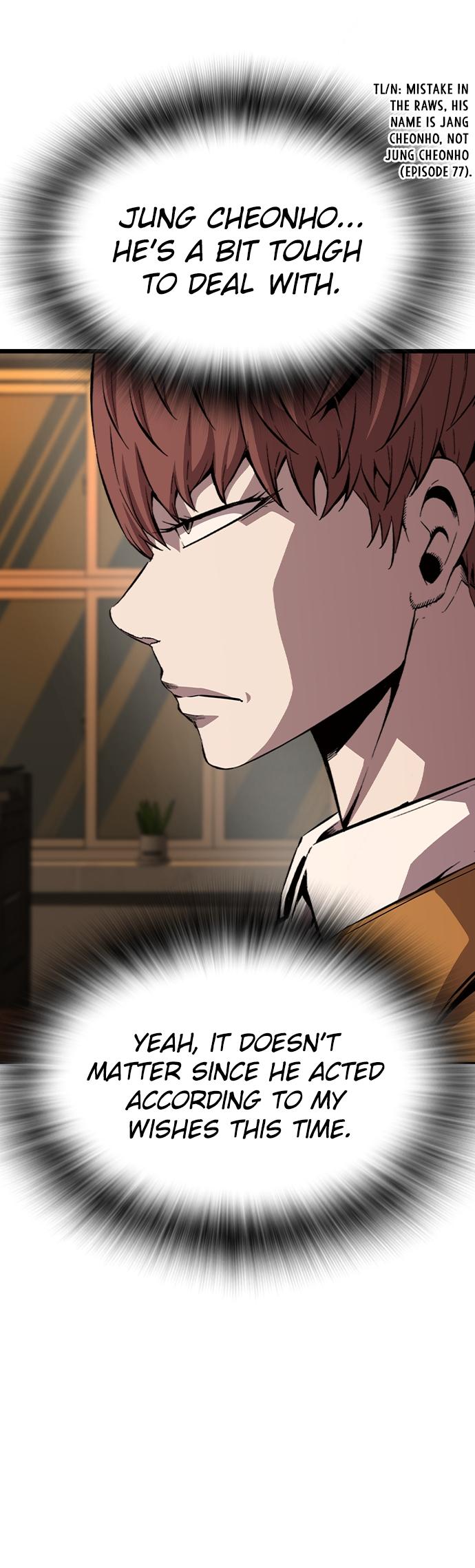 King Game Chap 92 - Next Chap 93