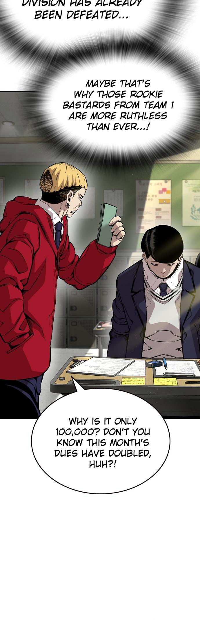 King Game Chap 92 - Next Chap 93